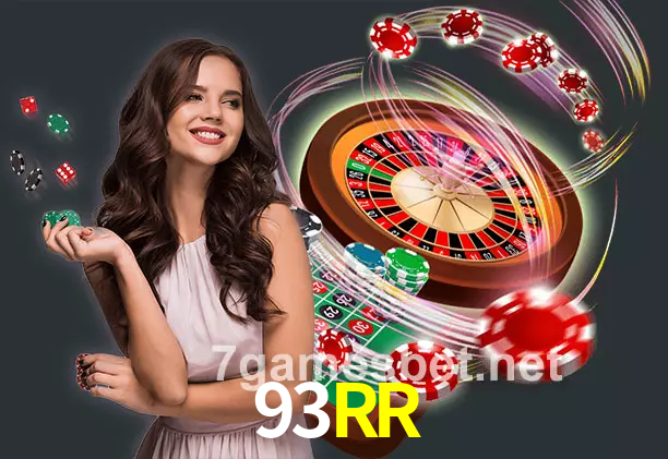 vivo no cassino 93RR