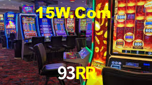 93RR: A Experiência de Casino com Jogos de Mesa ao Vivo