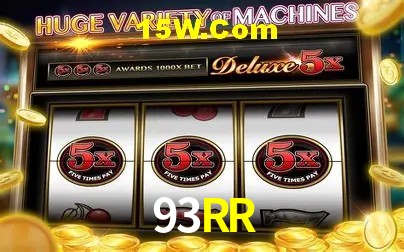 Descubra a Essência do 93RR: Nossa História e Compromissos