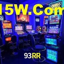 93RR: Seu Cassino Premiado com Pagamentos Rápidos