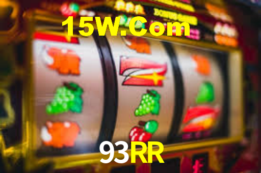 93RR.com