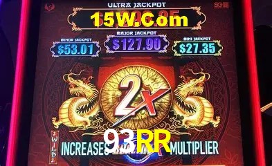 A Experiência Imersiva dos Cassinos Ao Vivo no 93RR