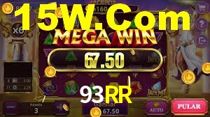 Crash Games Statistics 93RR