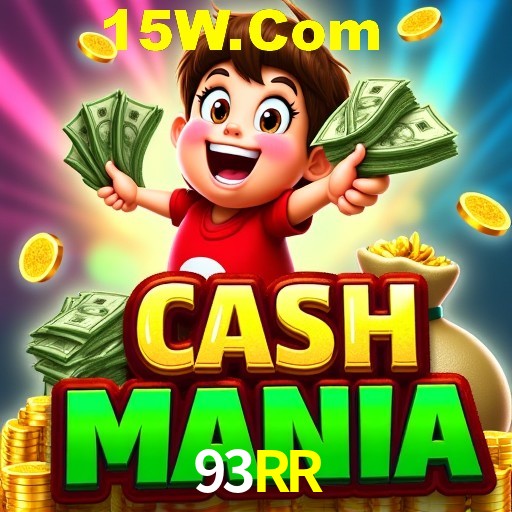 Slot Games 93RR
