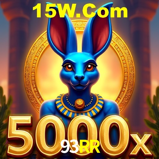 Jogos de Slot 93RR